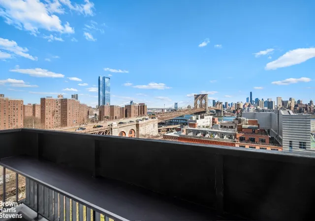 4th image of 333 Pearl St #12B, New York City, NY 10038 | MLS# RLS20085752