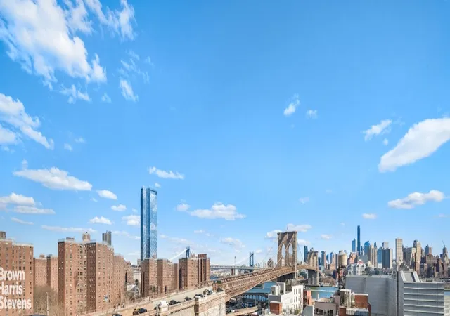 5th image of 333 Pearl St #12B, New York City, NY 10038 | MLS# RLS20085752
