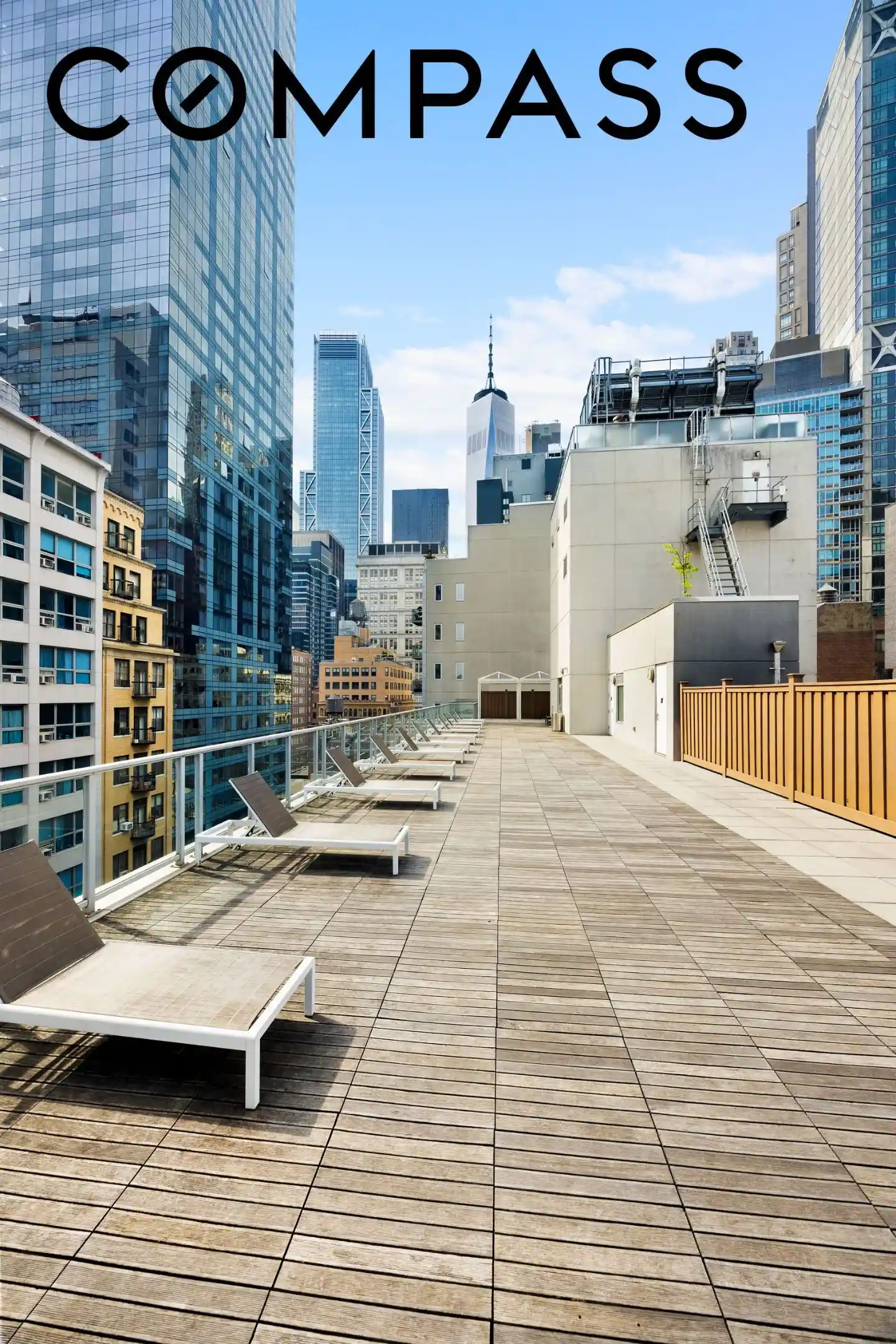 Listing Photo 33 - Condo for sale in 111 Fulton St located at 111 Fulton St, New York City, NY 10038 - Unit #824