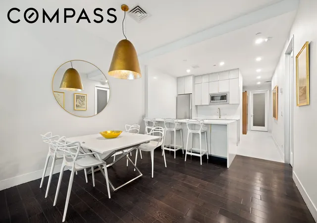 Listing Photo 3 - Condo for sale in building located at 111 Fulton St, New York City, NY 10038 - Unit #824