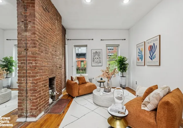 Photo 3 of Single family home for sale at 317 E 73rd Street #5FE, New York, NY 10021 | MLS# RLS20085753 | Listing updated on 2026-06-28