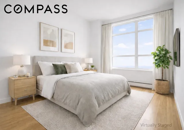 Photo 3 of Sale Pending at 505 Court St #9G, Brooklyn, NY 11231 | MLS# RLS20084717 | Listing updated on 2026-07-14