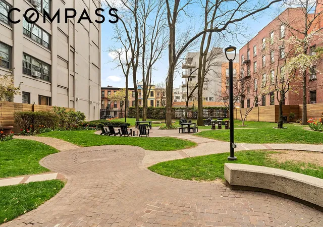 Photo 3 of Sale Pending at 505 Court St #9G, Brooklyn, NY 11231 | MLS# RLS20084717 | Listing updated on 2026-07-14
