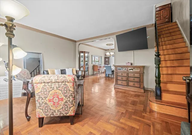 Photo 3 of Sale Pending at 1728 E 33rd Street, New York City, NY 11234 | MLS# RLS20085766 | Listing updated on 2026-06-23