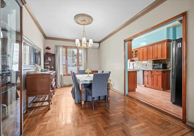 Photo 4 of Sale Pending at 1728 E 33rd Street, New York City, NY 11234 | MLS# RLS20085766 | Listing updated on 2026-06-23