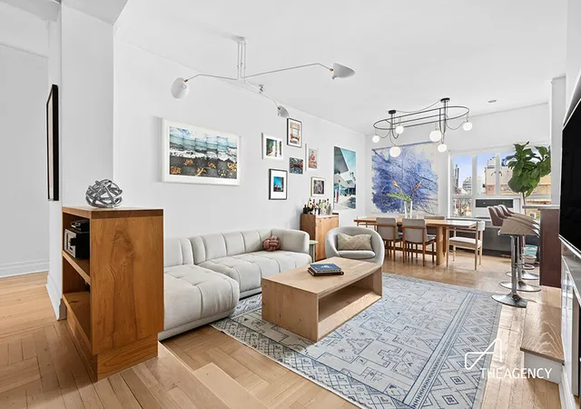 Photo 1 of Condo for sale at 165 W 20th Street #6GH, New York, NY 10011 | MLS# RLS20085778 | Listing updated on 2026-06-27