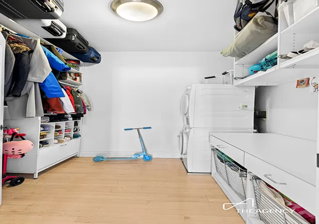 Listing Photo 4 - Condo for sale in building located at 165 W 20Th St, New York, NY 10011 - Unit #6GH