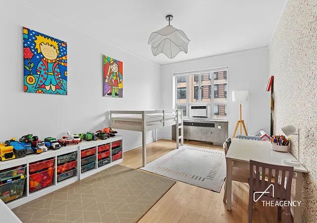 Listing Photo 5 - Condo for sale in building located at 165 W 20Th St, New York, NY 10011 - Unit #6GH