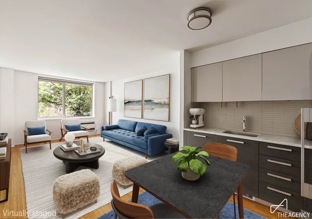 House for sale at 505 W 47th Street #2DN, New York, NY 10036 | MLS# RLS20085792 | Listing updated on 2026-07-26