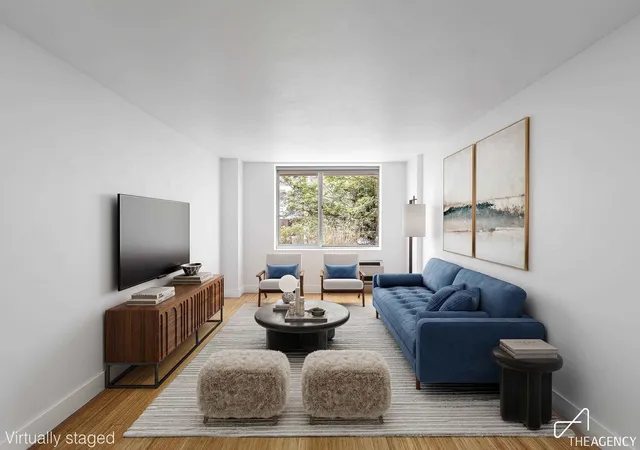 Photo 1 of House for sale at 505 W 47th Street #2DN, New York, NY 10036 | MLS# RLS20085792 | Listing updated on 2026-07-26