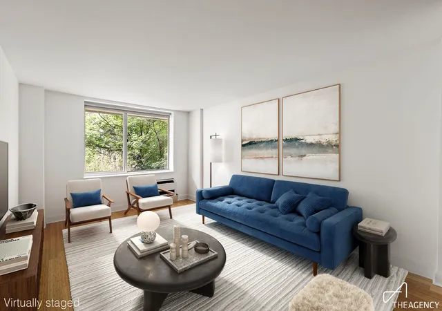 Photo 2 of House for sale at 505 W 47th Street #2DN, New York, NY 10036 | MLS# RLS20085792 | Listing updated on 2026-07-26