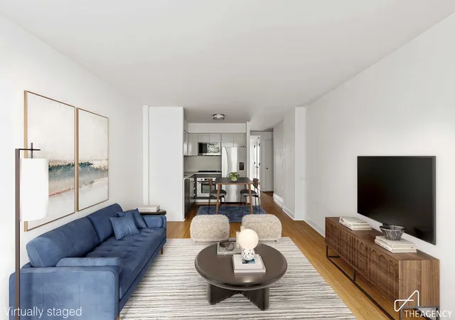 Photo 3 of House for sale at 505 W 47th Street #2DN, New York, NY 10036 | MLS# RLS20085792 | Listing updated on 2026-07-26