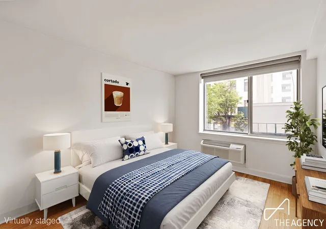 Photo 4 of House for sale at 505 W 47th Street #2DN, New York, NY 10036 | MLS# RLS20085792 | Listing updated on 2026-07-26