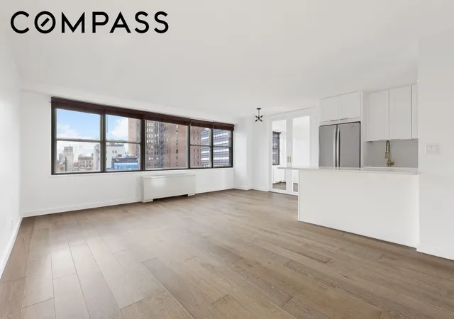 Photo 1 of Condo for sale at 7 E 14th Street #17RS, New York, NY 10003 | MLS# RLS20085794 | Listing updated on 2026-06-07