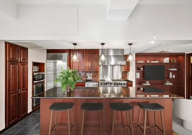 Photo 2 of House for sale at 202 Spring St #LOFT-3, New York City, NY 10012 | MLS# RLS20085796 | Listing updated on 2026-07-29