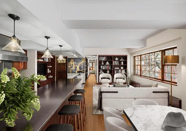 Photo 3 of House for sale at 202 Spring St #LOFT-3, New York City, NY 10012 | MLS# RLS20085796 | Listing updated on 2026-07-29