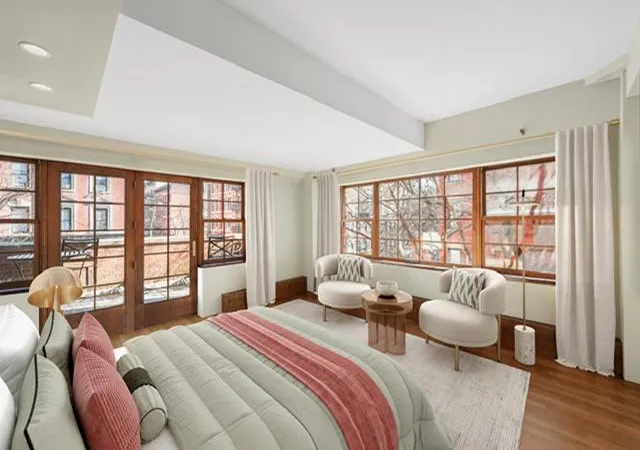Photo 4 of House for sale at 202 Spring St #LOFT-3, New York City, NY 10012 | MLS# RLS20085796 | Listing updated on 2026-07-29