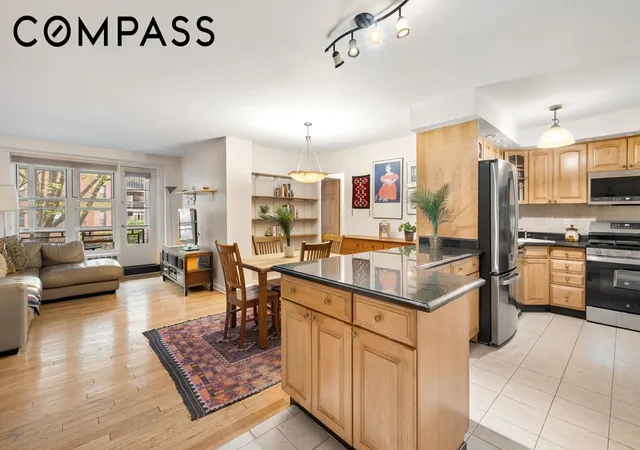 Photo 1 of Sale Pending at 35 31 85th Street #2E, Jackson Heights, NY 11372 | MLS# RLS20085797 | Listing updated on 2026-07-14