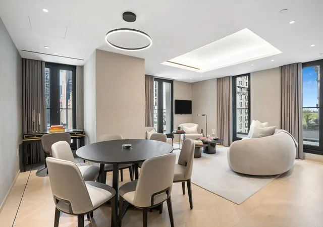 Photo 3 of House for sale at 685 5th Avenue #A17, New York City, NY 10022 | MLS# RLS20085798 | Listing updated on 2026-04-29