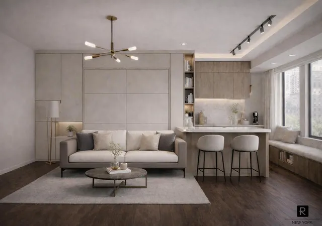 Photo 3 of Condo for sale at 339 E 58th Street #8-H, New York City, NY 10022 | MLS# RLS20085804 | Listing updated on 2026-07-29