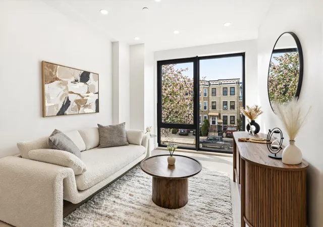 Homes for sale in New York City, NY | 371 Hawthorne St #2-F, New York City, NY 11225 | MLS# RLS20085805