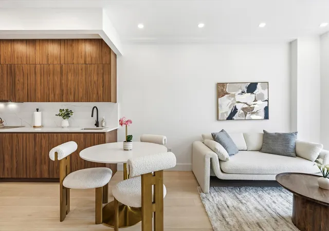 Homes for sale in New York City, NY | 371 Hawthorne St #2-F, New York City, NY 11225 | MLS# RLS20085805