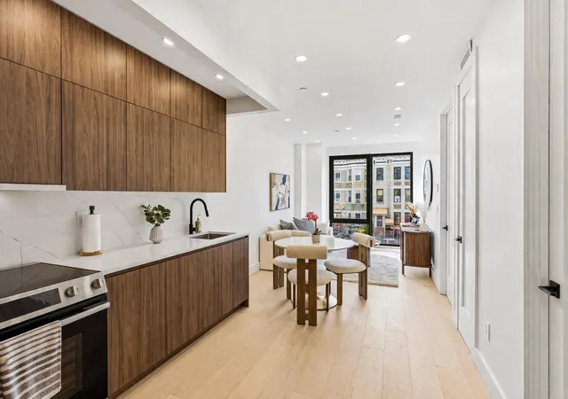 Homes for sale in New York City, NY | 371 Hawthorne St #2-F, New York City, NY 11225 | MLS# RLS20085805