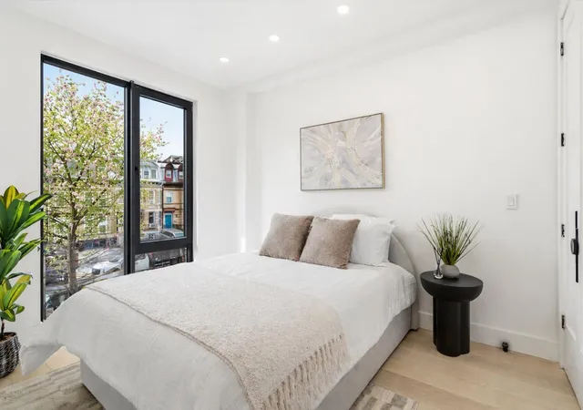 Homes for sale in New York City, NY | 371 Hawthorne St #2-F, New York City, NY 11225 | MLS# RLS20085805