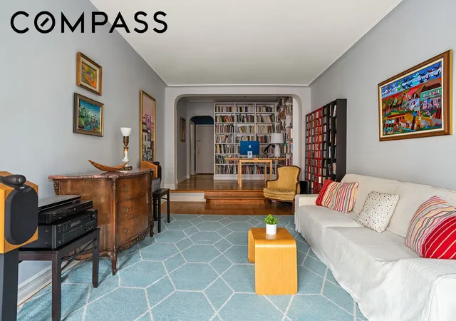 2nd image of 35 24 78th St #B51, Jackson Heights, NY 11372 | MLS# RLS20085827