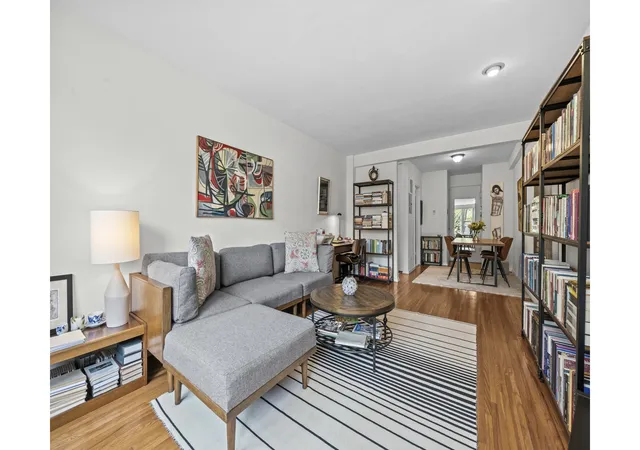2nd image of 601 Kappock St #2F, Bronx, NY 10463 | MLS# RLS20085829
