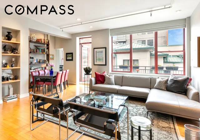 1st image of 60 Tiffany Pl #3C, New York City, NY 11231 | MLS# RLS20085831