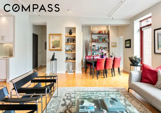 2nd image of 60 Tiffany Pl #3C, New York City, NY 11231 | MLS# RLS20085831