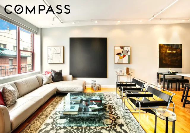 9th image of 60 Tiffany Pl #3C, New York City, NY 11231 | MLS# RLS20085831