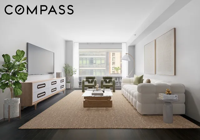 Sale Pending at 44-27 Purves St #4A, New York City, NY 11101 | MLS# RLS20085163 | Listing updated on 2026-07-15