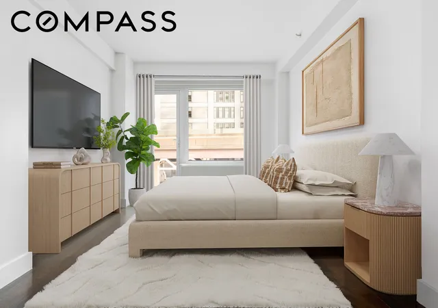 Photo 3 of Sale Pending at 44-27 Purves St #4A, New York City, NY 11101 | MLS# RLS20085163 | Listing updated on 2026-07-15
