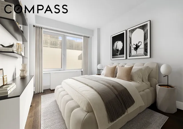 Photo 4 of Sale Pending at 44-27 Purves St #4A, New York City, NY 11101 | MLS# RLS20085163 | Listing updated on 2026-07-15