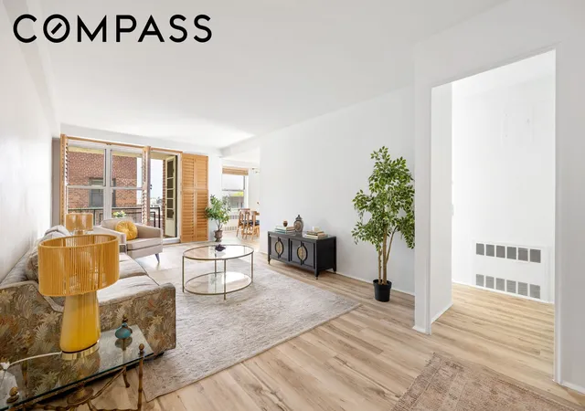 2nd image of 35-50 85Th St #9E, Jackson Heights, NY 11372 | MLS# RLS20085846