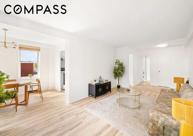 4th image of 35-50 85Th St #9E, Jackson Heights, NY 11372 | MLS# RLS20085846