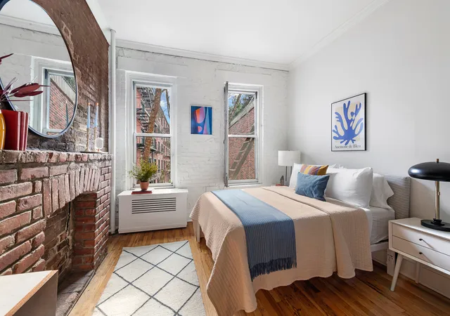 Homes for sale in New York City, NY | 92 Horatio St #2S, New York City, NY 10014 | MLS# RLS20085850