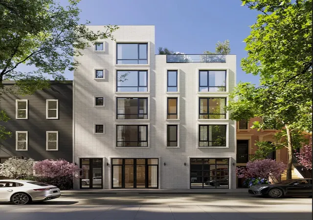 Photo 1 of Condo for sale at 390 Manhattan Ave #3, Brooklyn, NY 11211 | MLS# RLS20085858 | Listing updated on 2026-07-26