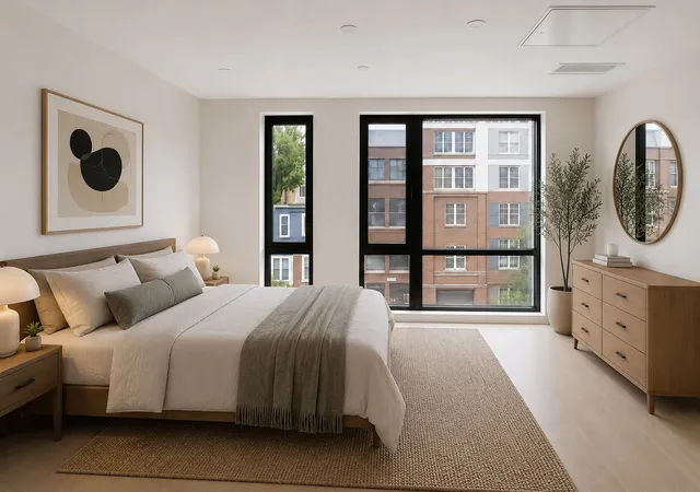 Photo 3 of Condo for sale at 390 Manhattan Ave #3, Brooklyn, NY 11211 | MLS# RLS20085858 | Listing updated on 2026-07-26