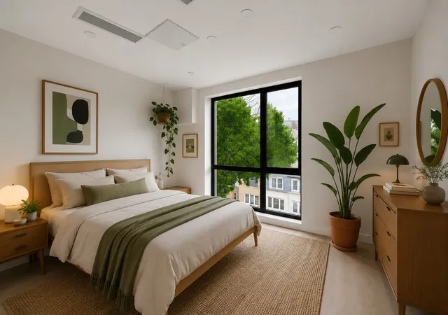 Photo 4 of House for sale at 390 Manhattan Ave #3, Brooklyn, NY 11211 | MLS# RLS20085858 | Listing updated on 2026-07-26