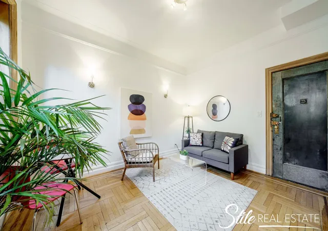 Photo 2 of Sale Pending at 277 Washington Ave #1H, New York City, NY 11205 | MLS# RLS20085864 | Listing updated on 2026-06-26