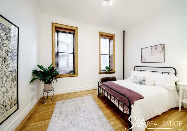 Photo 3 of Sale Pending at 277 Washington Ave #1H, New York City, NY 11205 | MLS# RLS20085864 | Listing updated on 2026-06-26