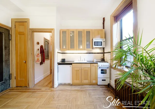 Photo 3 of Sale Pending at 277 Washington Ave #1H, New York City, NY 11205 | MLS# RLS20085864 | Listing updated on 2026-06-26