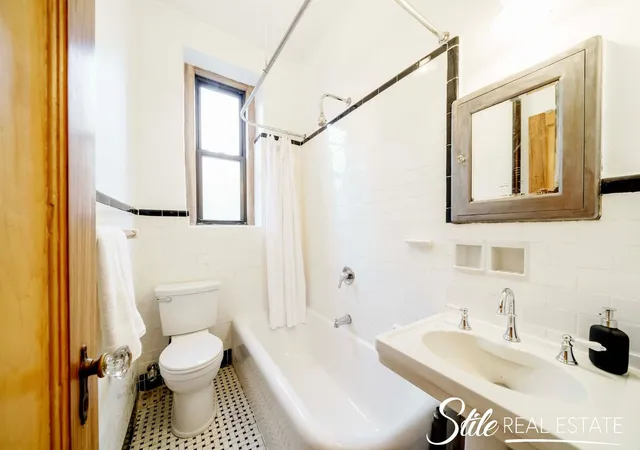 Photo 4 of Sale Pending at 277 Washington Ave #1H, New York City, NY 11205 | MLS# RLS20085864 | Listing updated on 2026-06-26
