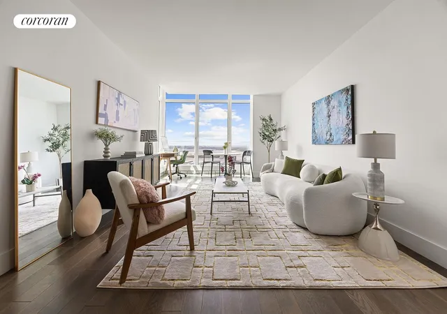 1st image of 388 Bridge St #PH46B, Brooklyn, NY 11201 | MLS# RLS20085873