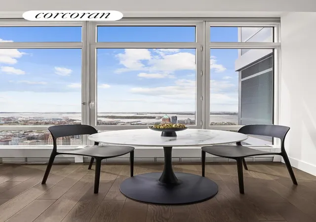 3rd image of 388 Bridge St #PH46B, Brooklyn, NY 11201 | MLS# RLS20085873