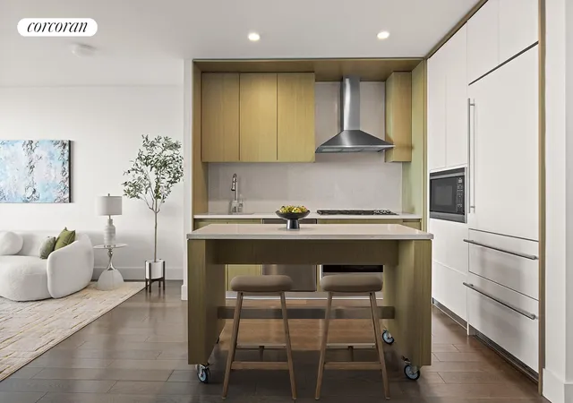 4th image of 388 Bridge St #PH46B, Brooklyn, NY 11201 | MLS# RLS20085873