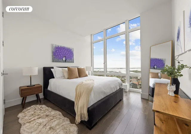 5th image of 388 Bridge St #PH46B, Brooklyn, NY 11201 | MLS# RLS20085873